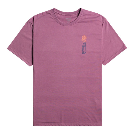 Billabong Ανδρική κοντομάνικη μπλούζα Balance - T-Shirt for Men